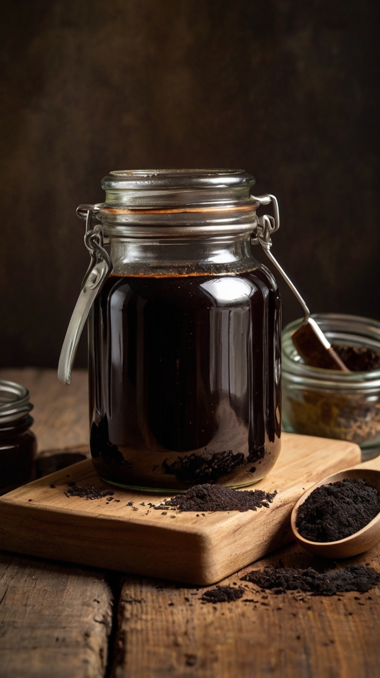 vanilla paste